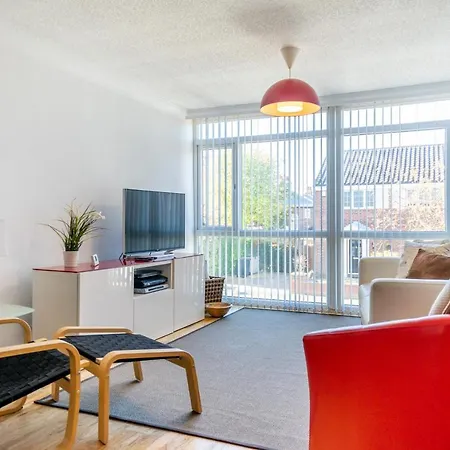 Lejlighed 68 Harcourt Drive Harrogate
