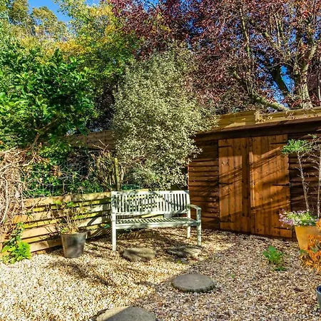 68 Harcourt Drive Lejlighed Harrogate